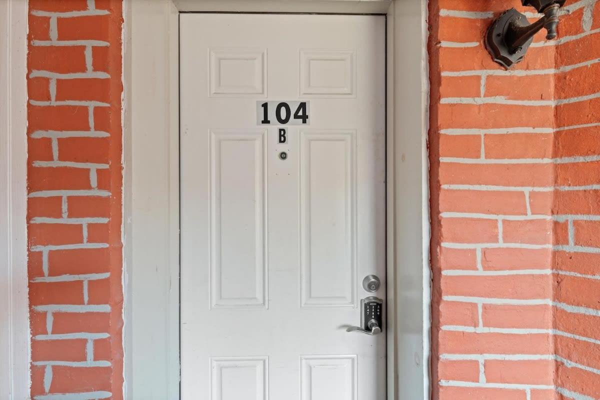 Entire 1-Br Apt In Noma Eckington 워싱턴 외부 사진