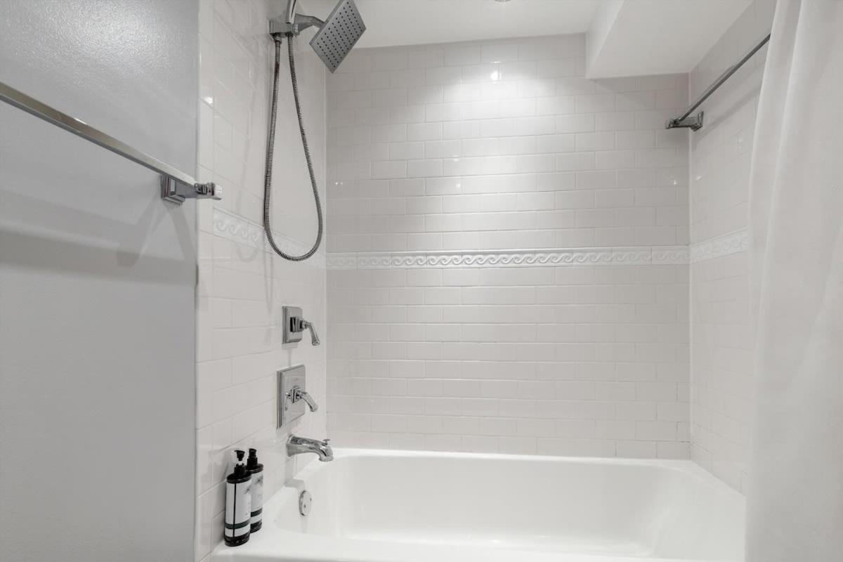 Entire 1-Br Apt In Noma Eckington 워싱턴 외부 사진